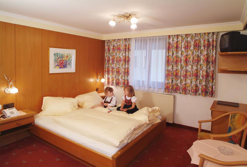 Hotel Mitterer Saalbach-Hinterglemm Cameră foto